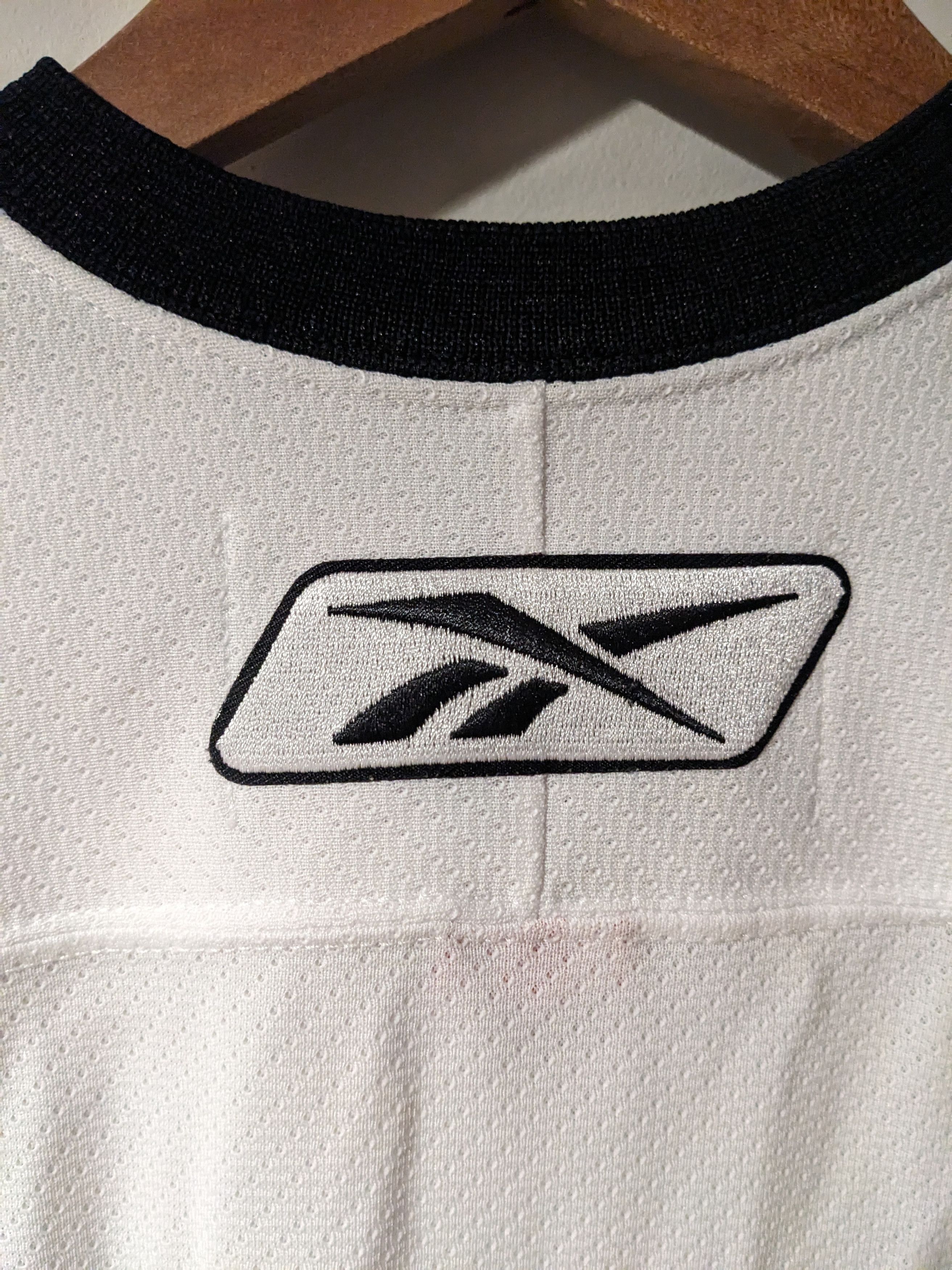 NHL × Vintage Vintage 90s Pittsburgh Penguins NHL Hockey Medium Jersey Size US M / EU 48-50 / 2 - 8 Thumbnail
