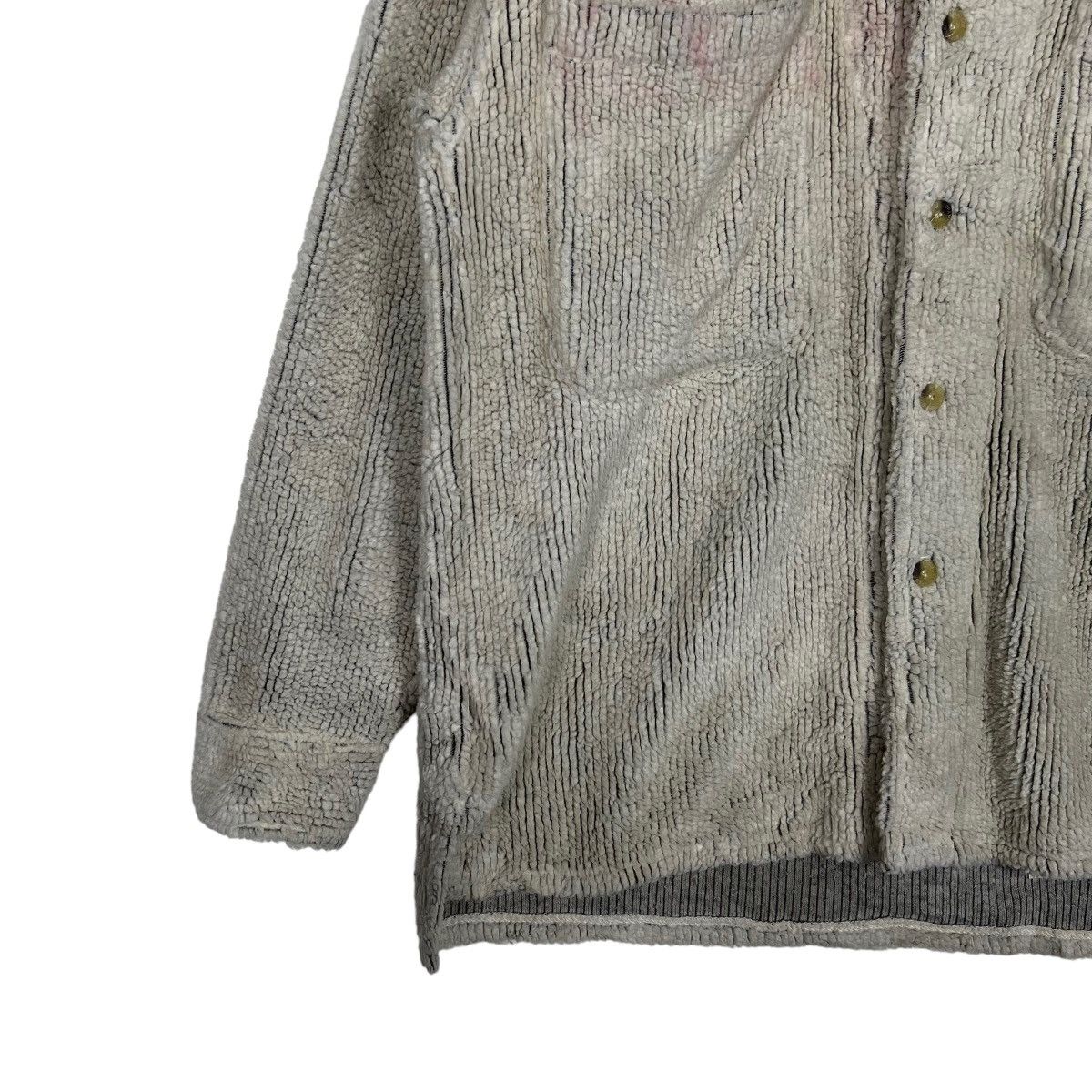 Gramicci 🔥 GRAMICCI CORDUROY JACKET MADE IN USA Size US M / EU 48-50 / 2 - 4 Thumbnail