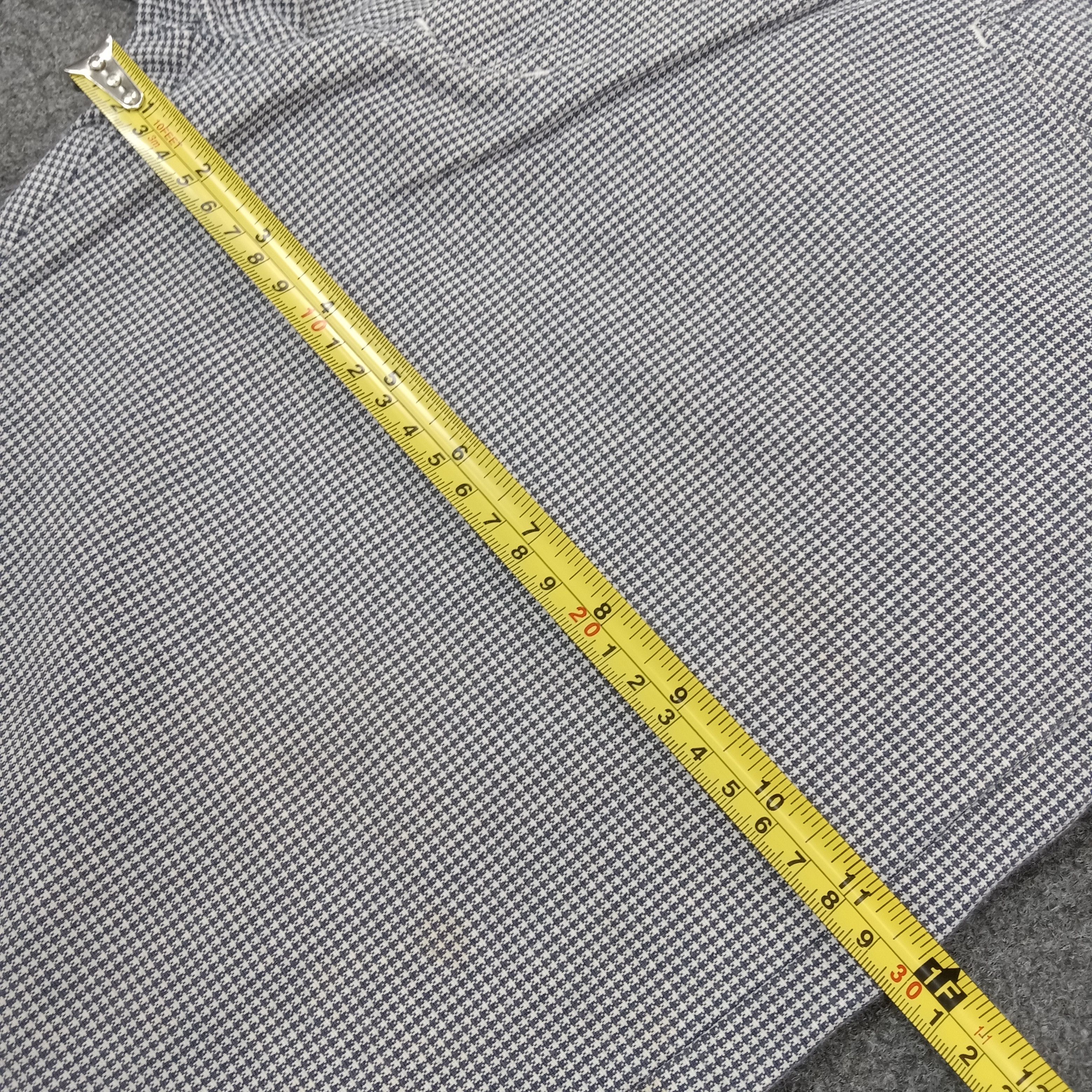 Stussy × Vintage Stussy American Streetwear Brand Short Pants C217N16 Size US 33 - 8 Thumbnail