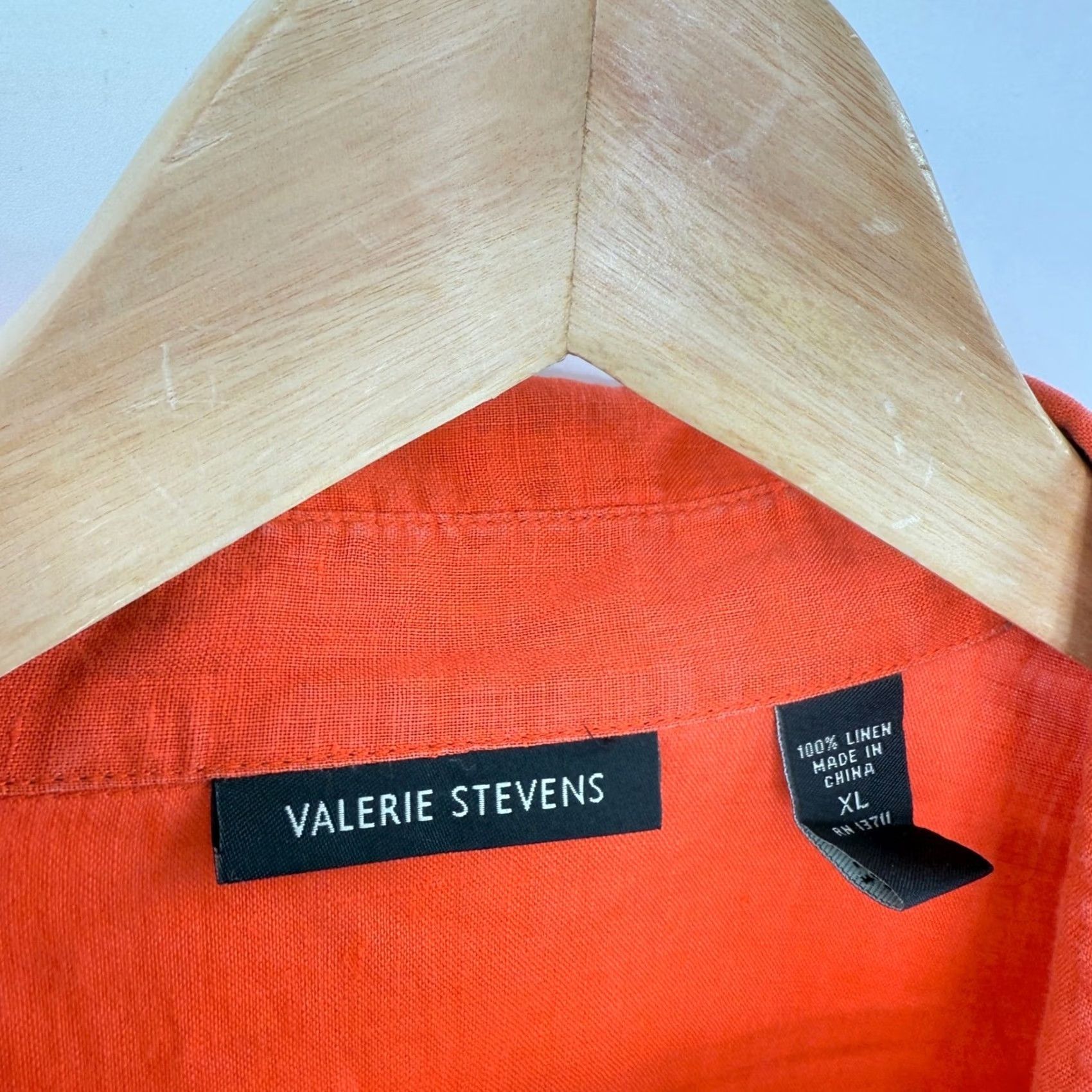 Vintage VINTAGE: No? Size XL / US 12-14 / IT 48-50 - 3 Thumbnail