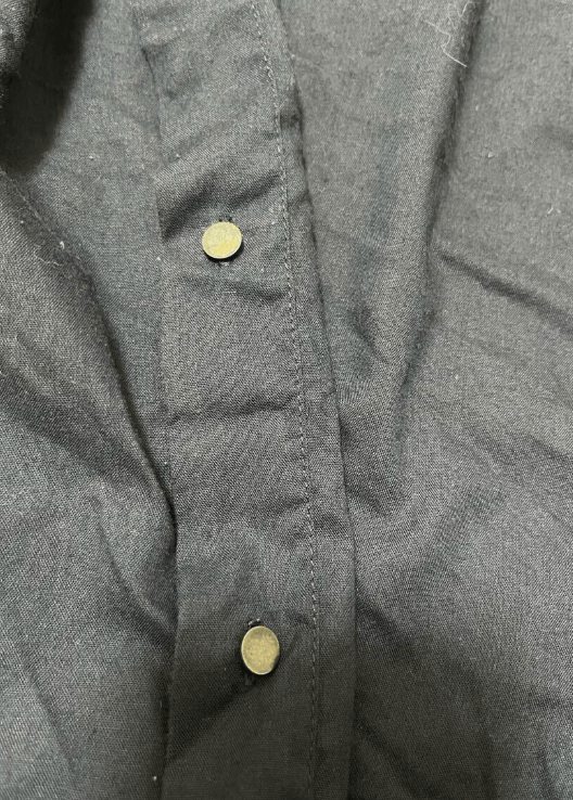 Maison Margiela Archival Reconstructed Button Down Size US M / EU 48-50 / 2 - 2 Thumbnail