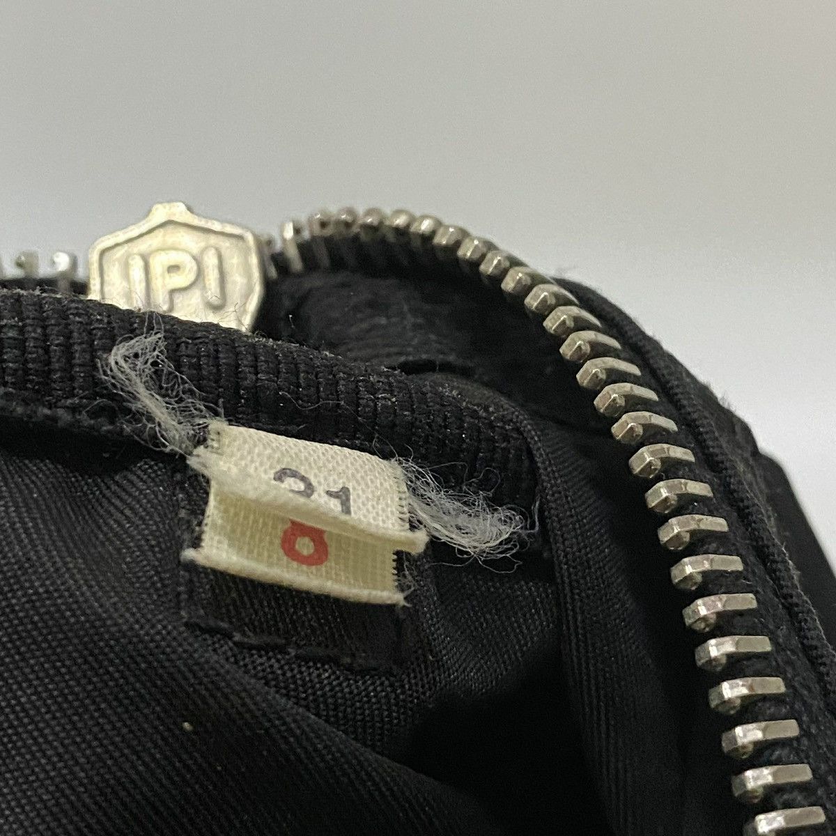 Prada Prada - Small - Boston Bag Size ONE SIZE - 12 Thumbnail