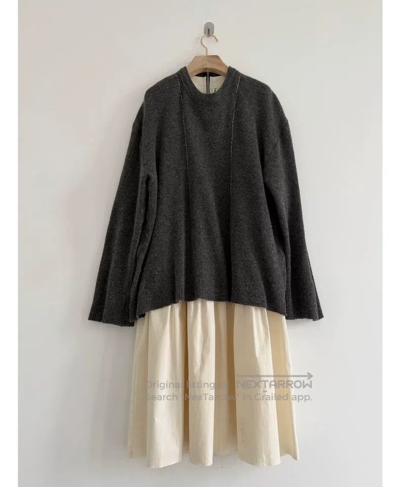 Comme des Garcons Comme Des Garcons Dress Size XS / US 0-2 / IT 36-38 - 1 Thumbnail