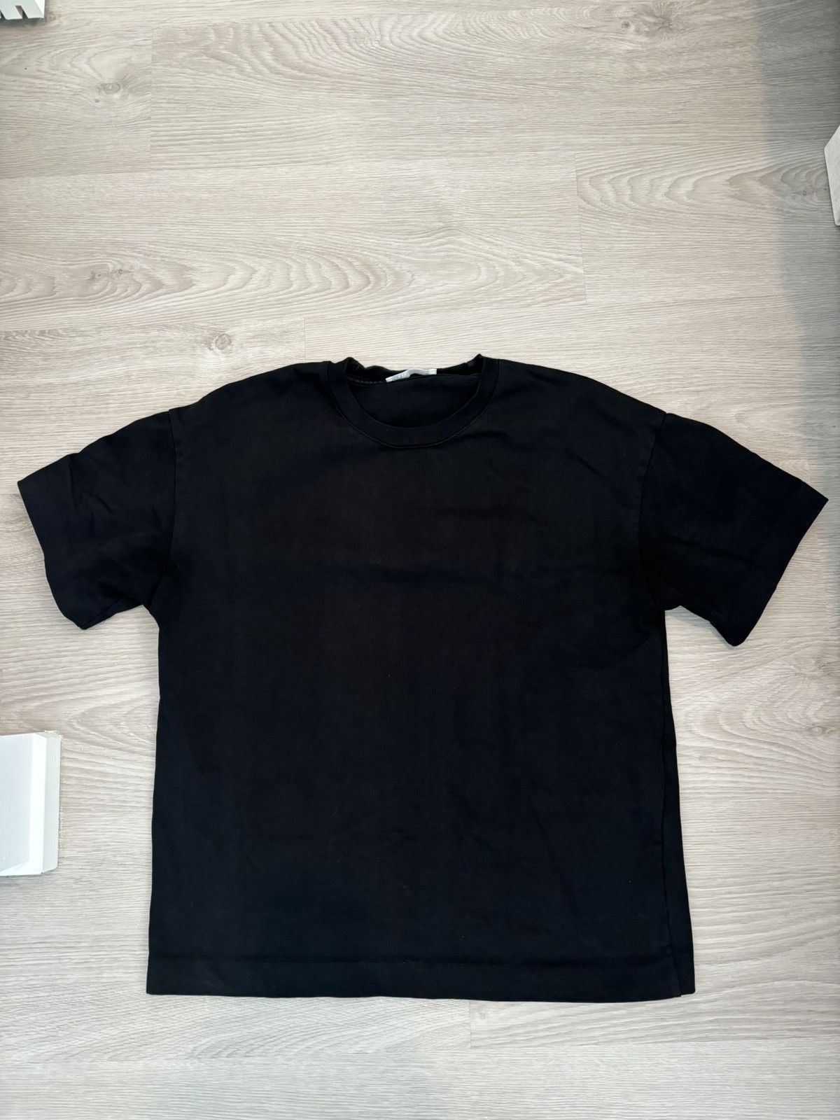 Zara Zara Box Tee Size US M / EU 48-50 / 2 - 1 Thumbnail