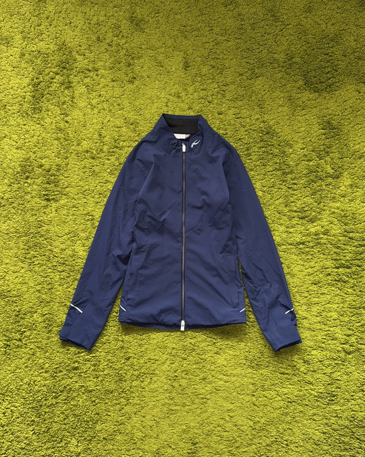 KJUS Kjus windbreaker jacket Size XS / US 0-2 / IT 36-38 - 16 Thumbnail