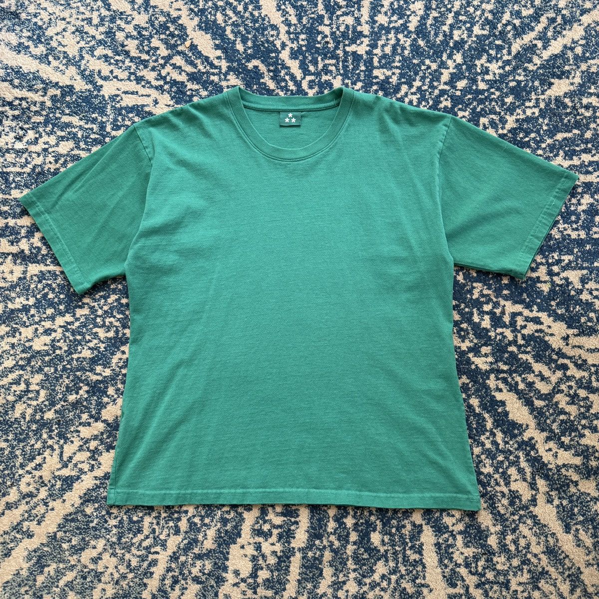 Sunday Bloody Sunday Blank T-Shirt SKU 0001 - L