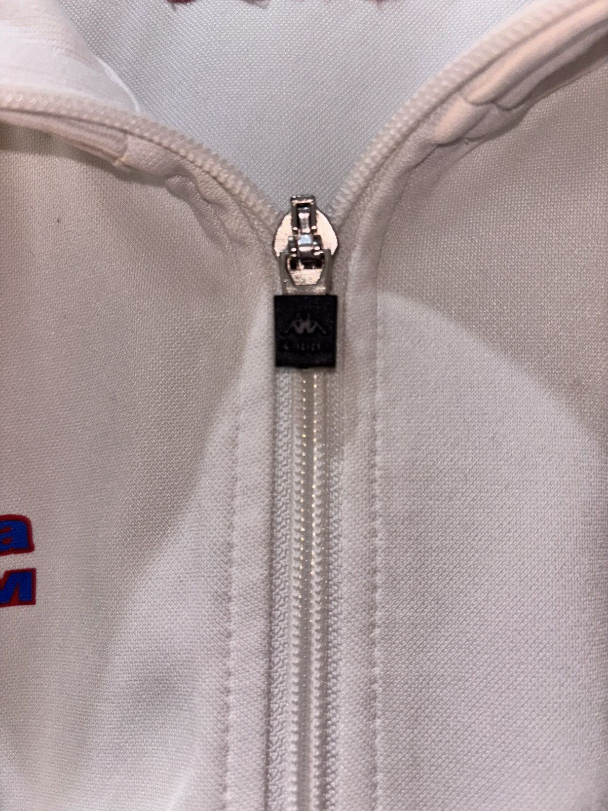 Kappa Rare Vintage Kappa Track Jacket - U.R.S.C. Edition Size US XL / EU 56 / 4 - 7 Thumbnail