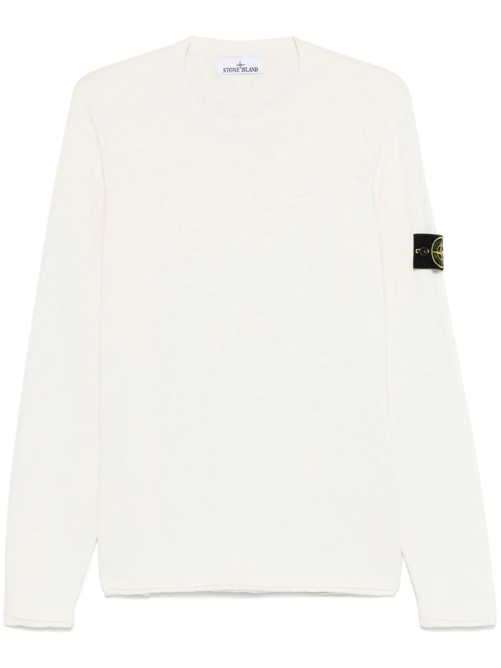 Stone Island CREW NECK CLASSIC SWEATER Size US L / EU 52-54 / 3 - 1 Thumbnail