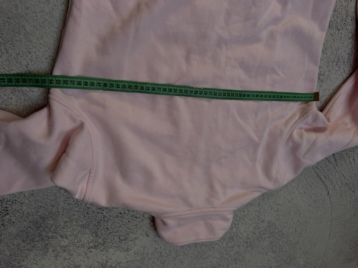 If Six Was Nine 00s Y2K Pink Hussar Zip Jkt Awant Garde opium Japanese LGB Size L / US 10 / IT 46 - 14 Thumbnail