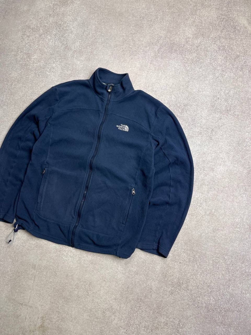 The North Face × Vintage Vintage The North Face Retro Fleece Zip Jacket S Size US S / EU 44-46 / 1 - 2 Thumbnail