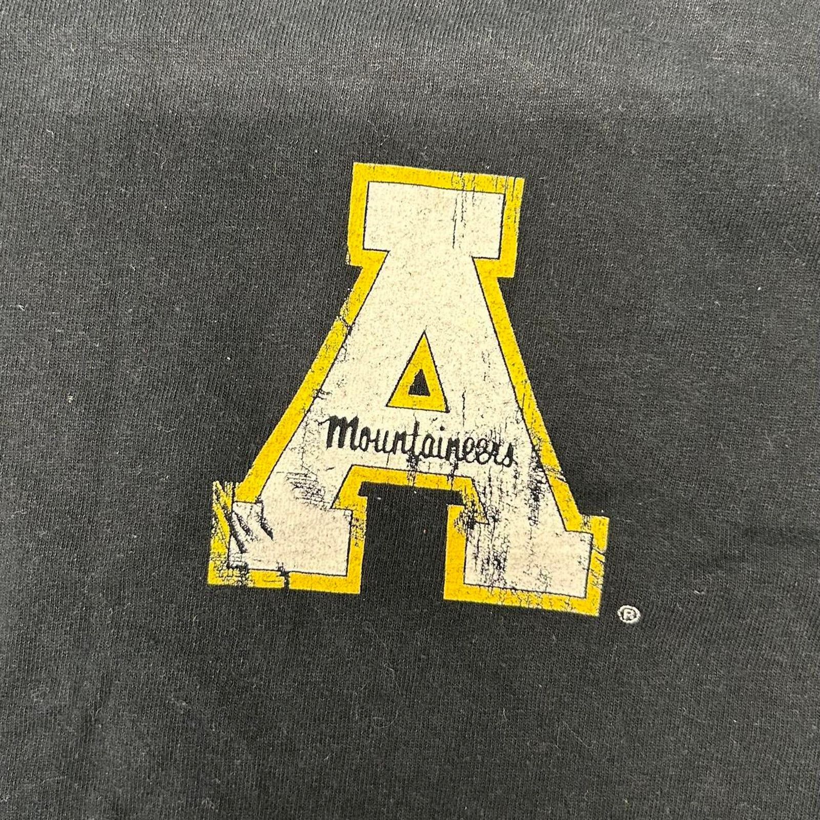 Other Y2K Appalachian Long Sleeve Shirt Size US XL / EU 56 / 4 - 2 Thumbnail