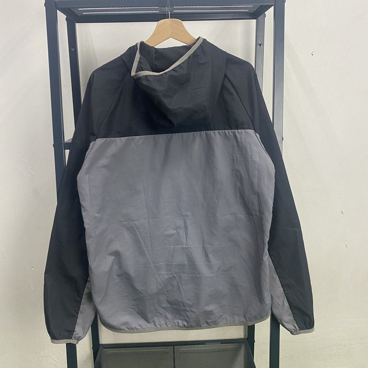 Bape Bape A Bathing Ape Summer 2018 Windbreaker Size US L / EU 52-54 / 3 - 2 Thumbnail