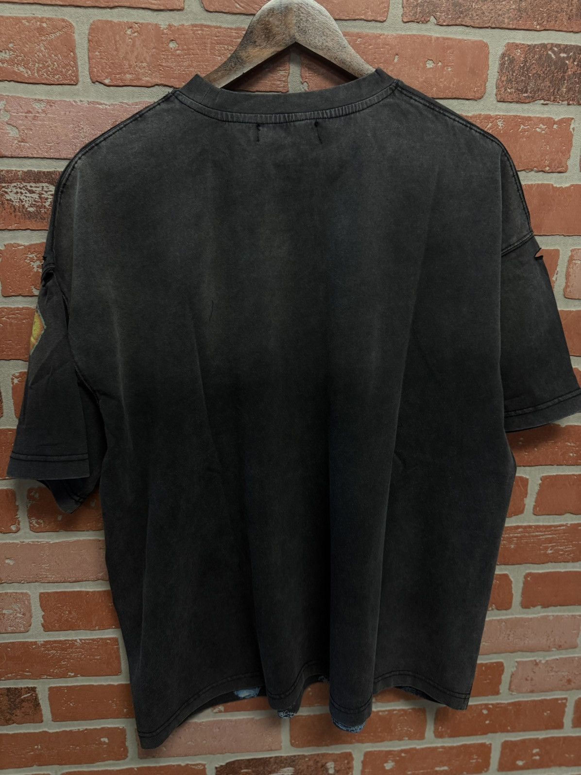 Vale Vale Valley Fest Tee Size XL (NEW) Authentic Size US XL / EU 56 / 4 - 6 Thumbnail