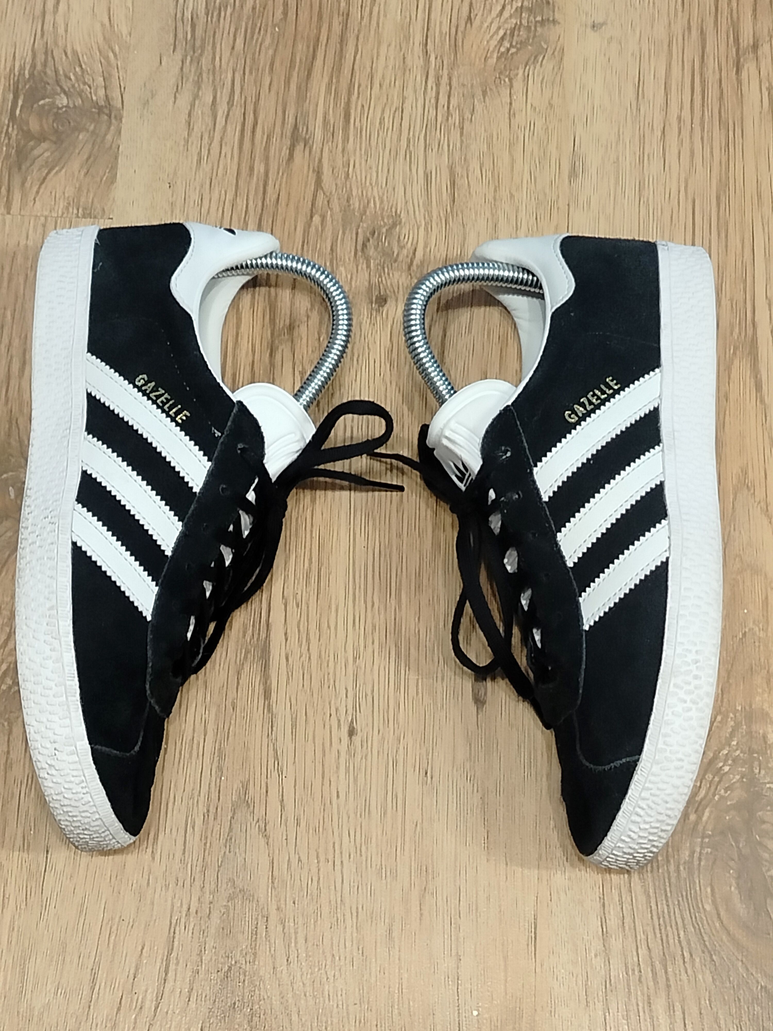 Adidas Adidas Gazell 37 1/3 Size US 7 / IT 37 - 2 Thumbnail