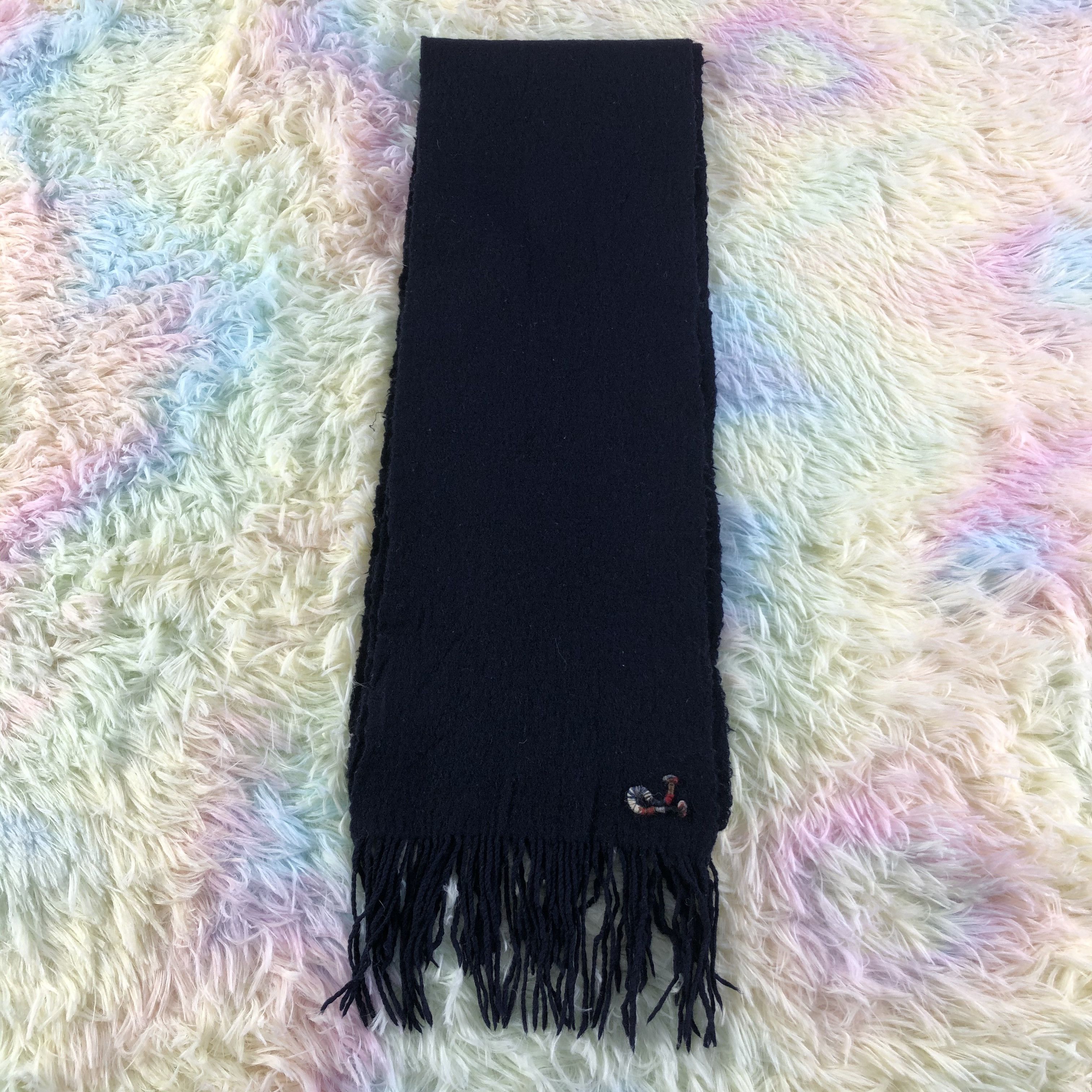 45rpm 45rpm Scarf / Muffler / Neckwear - KM287 Size ONE SIZE - 2 Thumbnail