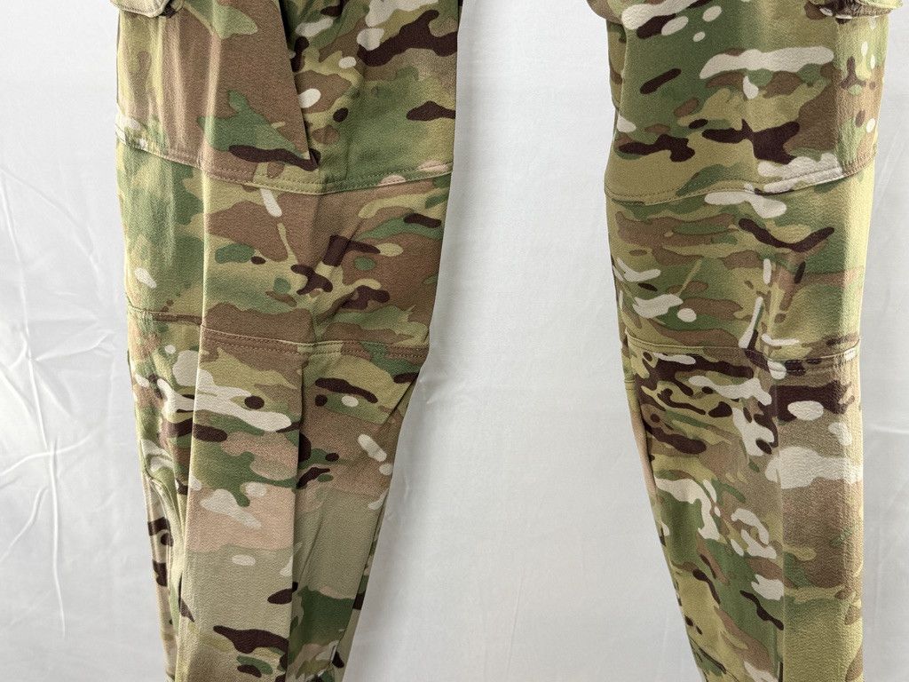 Patagonia PATAGONIA Level 5 Flex Multicam Pants Size US 32 / EU 48 - 15 Thumbnail