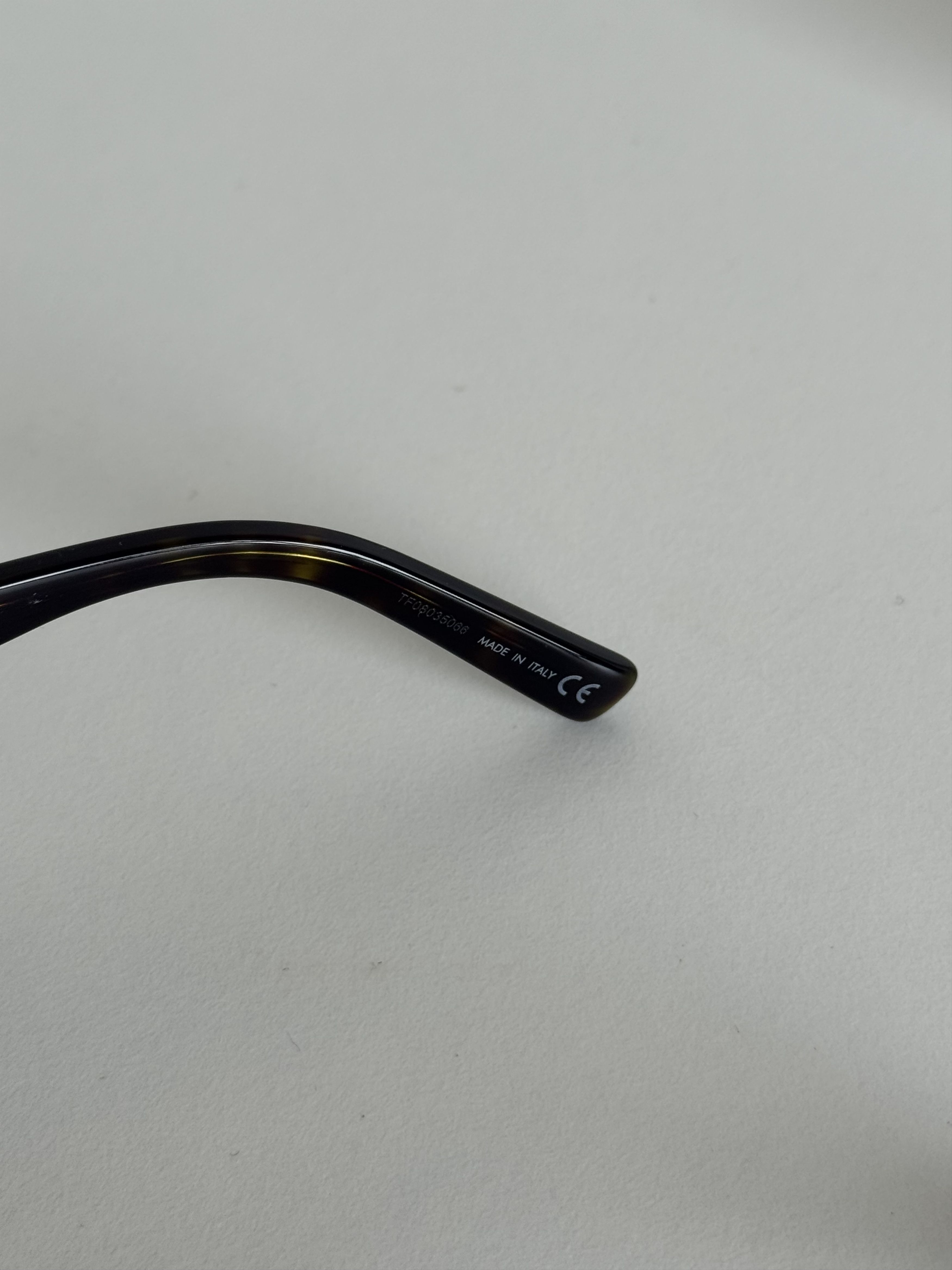 Dior Dior Blacksuit glasses | New Size ONE SIZE - 10 Thumbnail