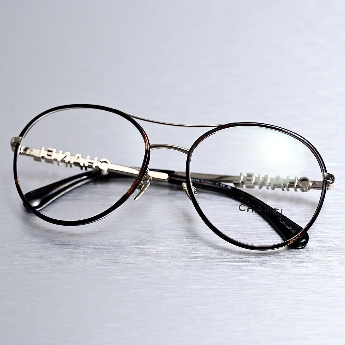 Chanel CHANEL 0CH2214 GLASSES Size ONE SIZE - 8 Thumbnail
