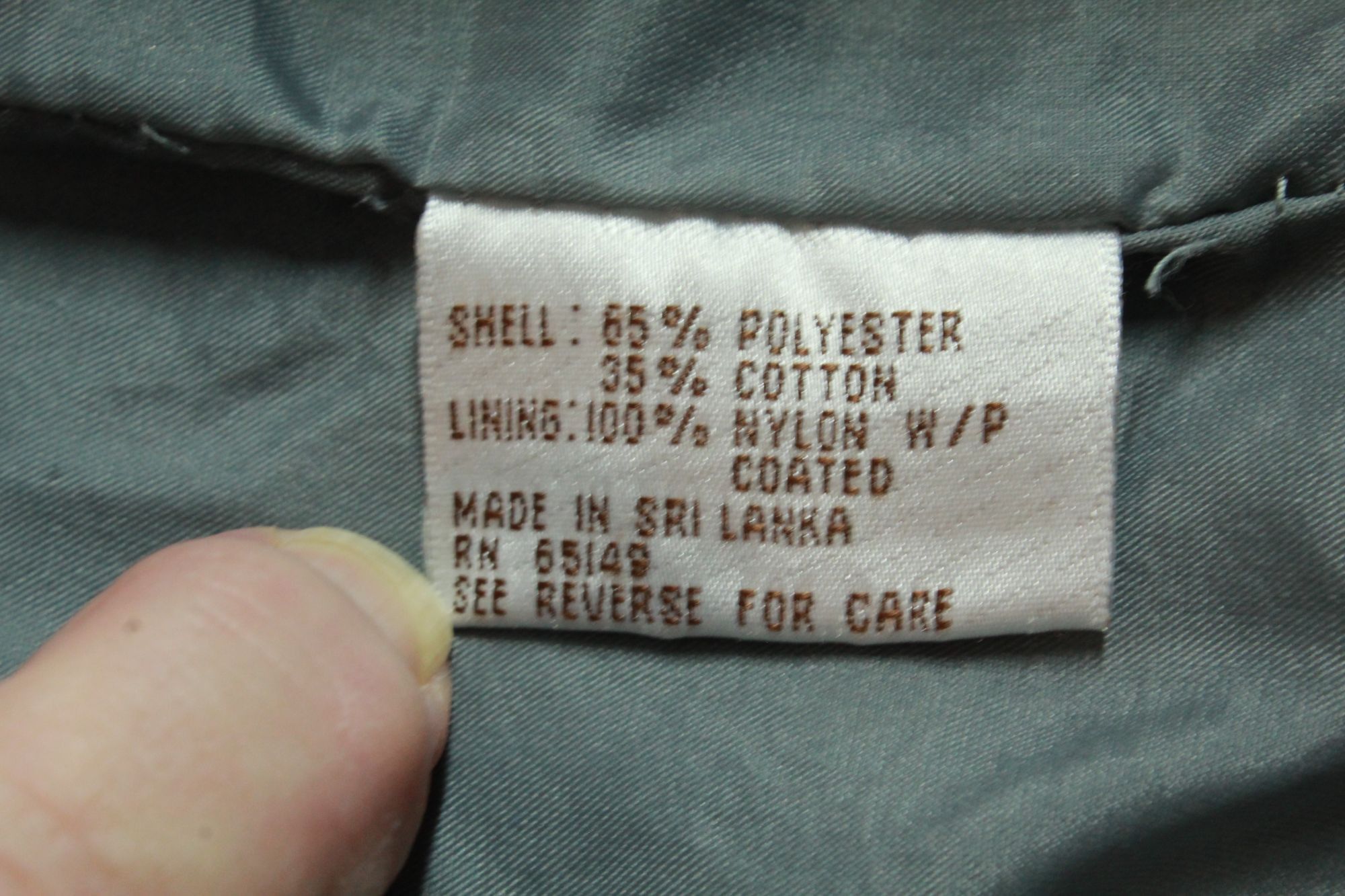 Other Giorgio Morandi Gray Lined Jacket L Modern Minimalism Size US L / EU 52-54 / 3 - 8 Thumbnail