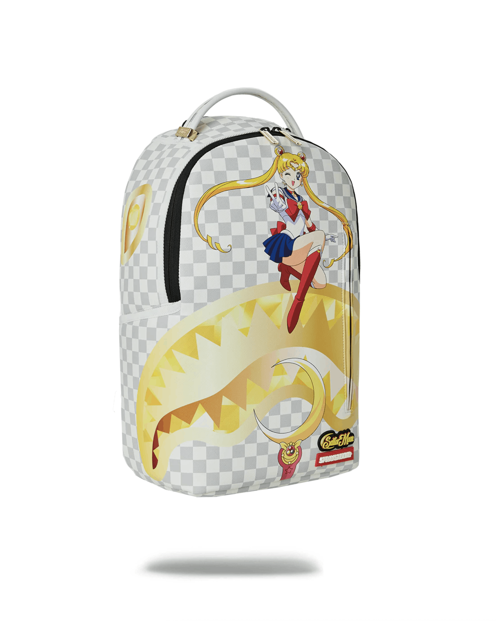 Sprayground Sprayground Sailor Moon Wink DLXV Backpack Size ONE SIZE - 2 Thumbnail