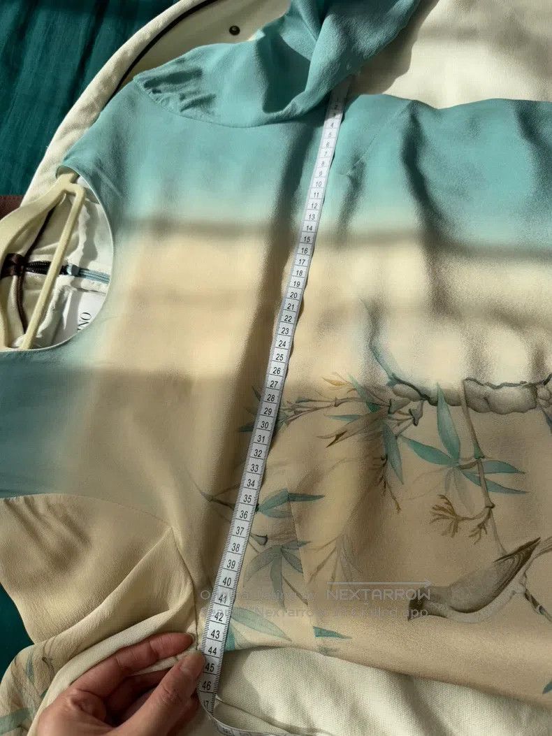 Valentino Valentino dress Size S / US 4 / IT 40 - 7 Thumbnail