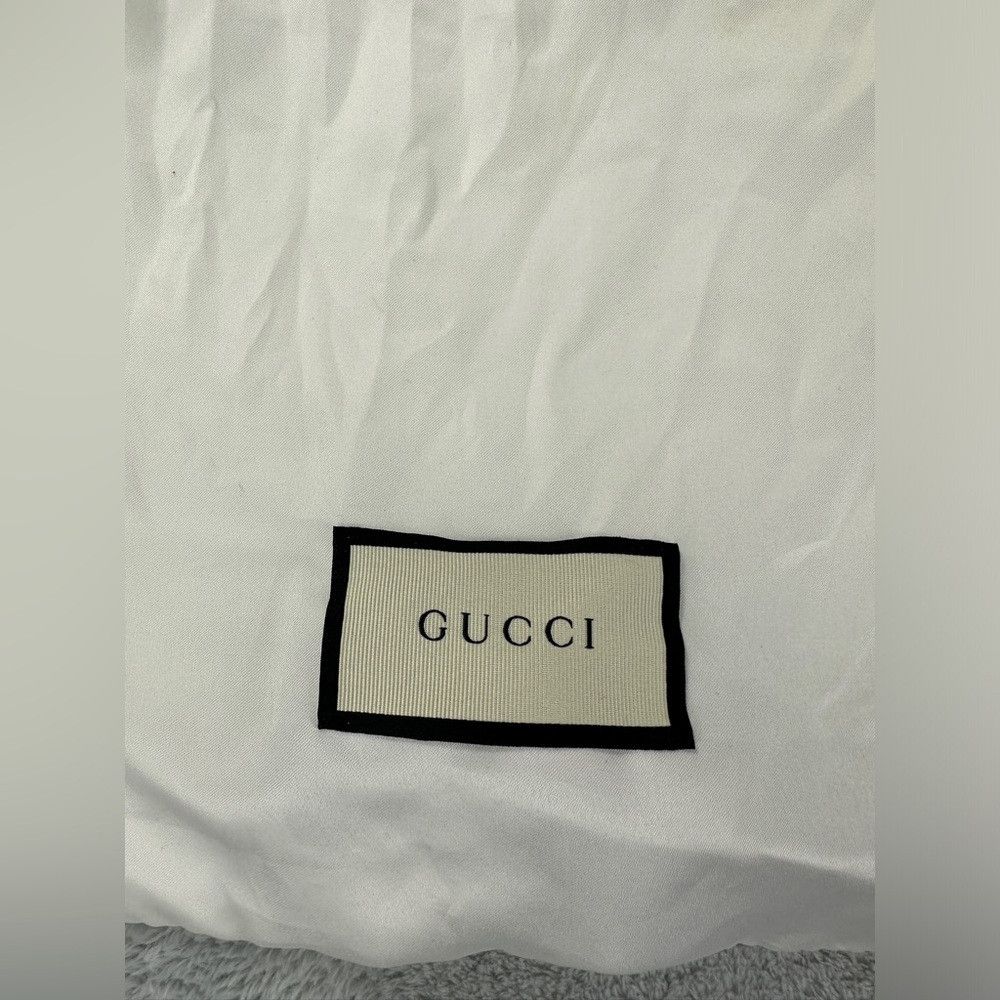 Gucci Gucci GG Elastic Web Stripe Belt Children's Size Medium 432 Size ONE SIZE - 8 Thumbnail