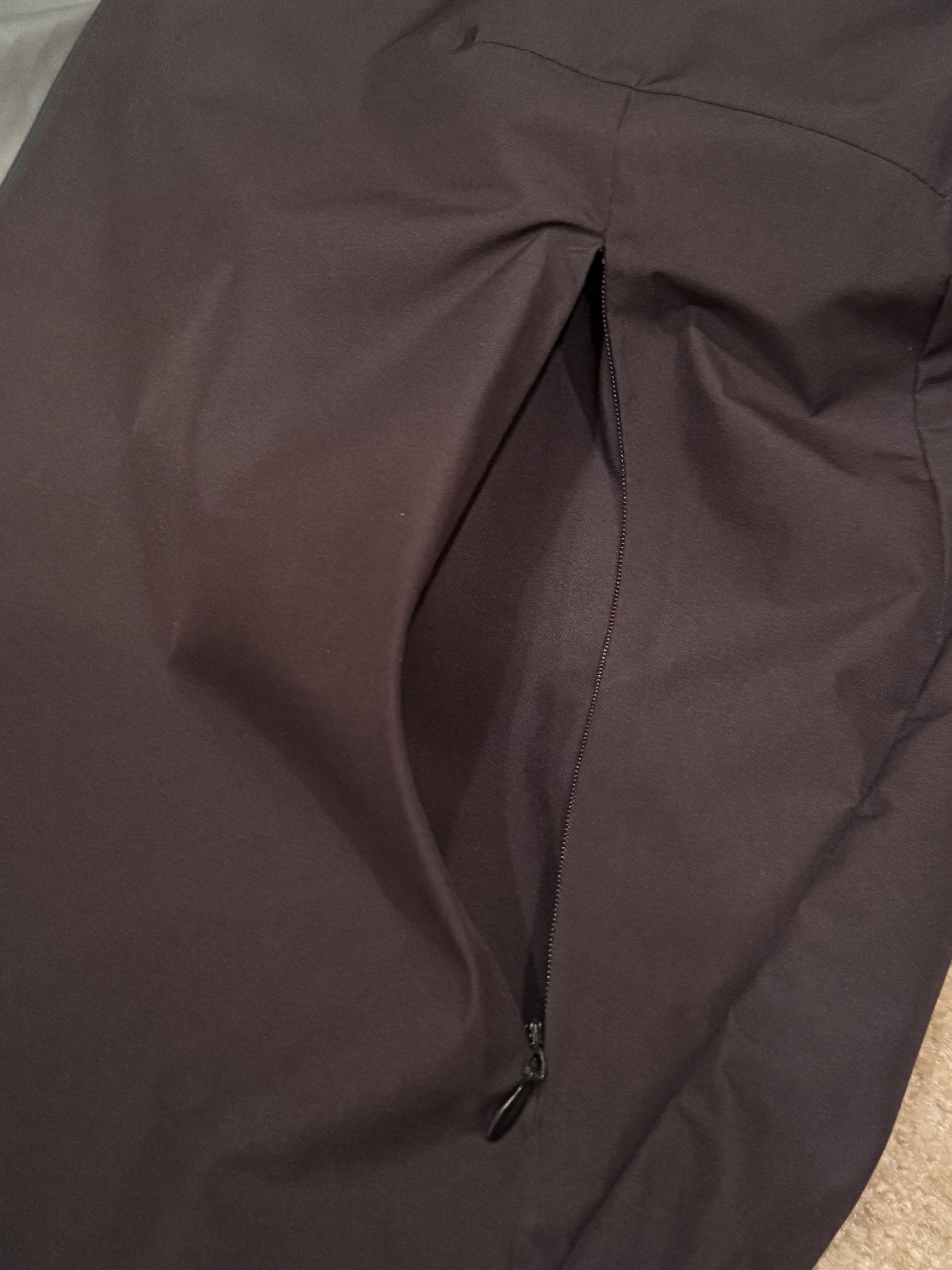Phenix +phenix Gore-Tex Infinium Shell Jacket Size US M / EU 48-50 / 2 - 6 Thumbnail