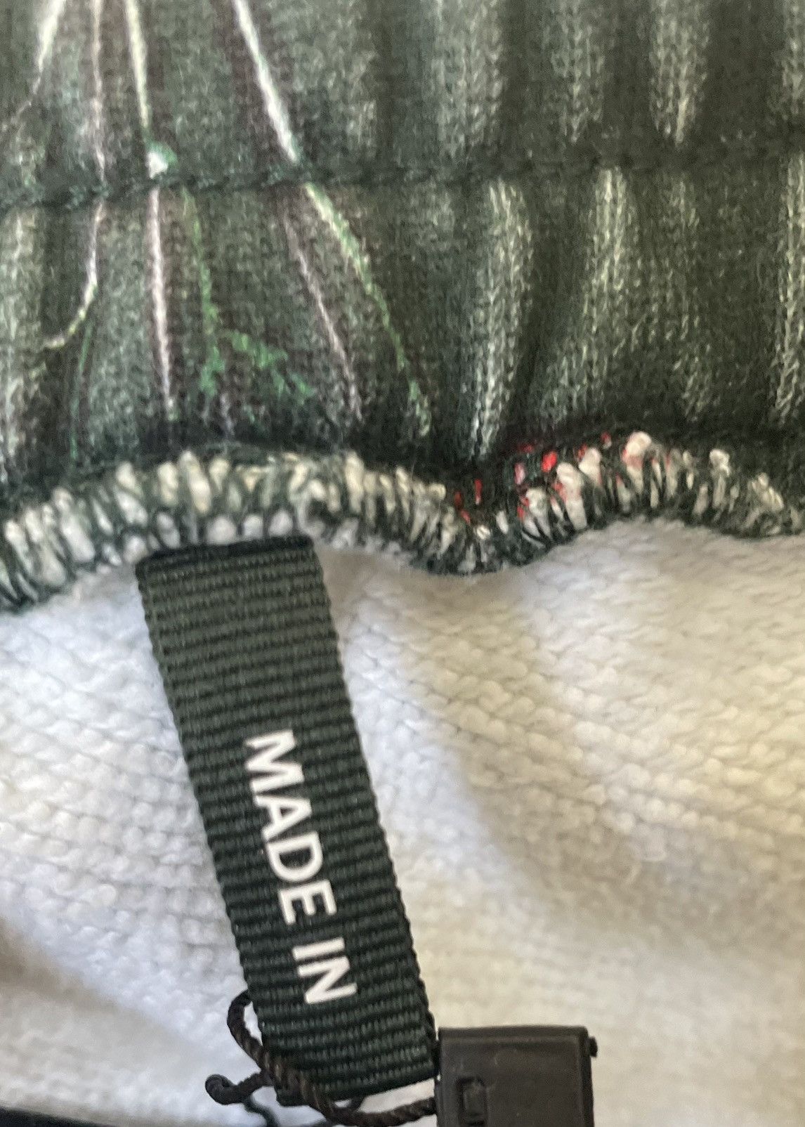 Kith Kith Botanical Floral Williams I Sweatpant Size US 40 / EU 56 - 6 Thumbnail