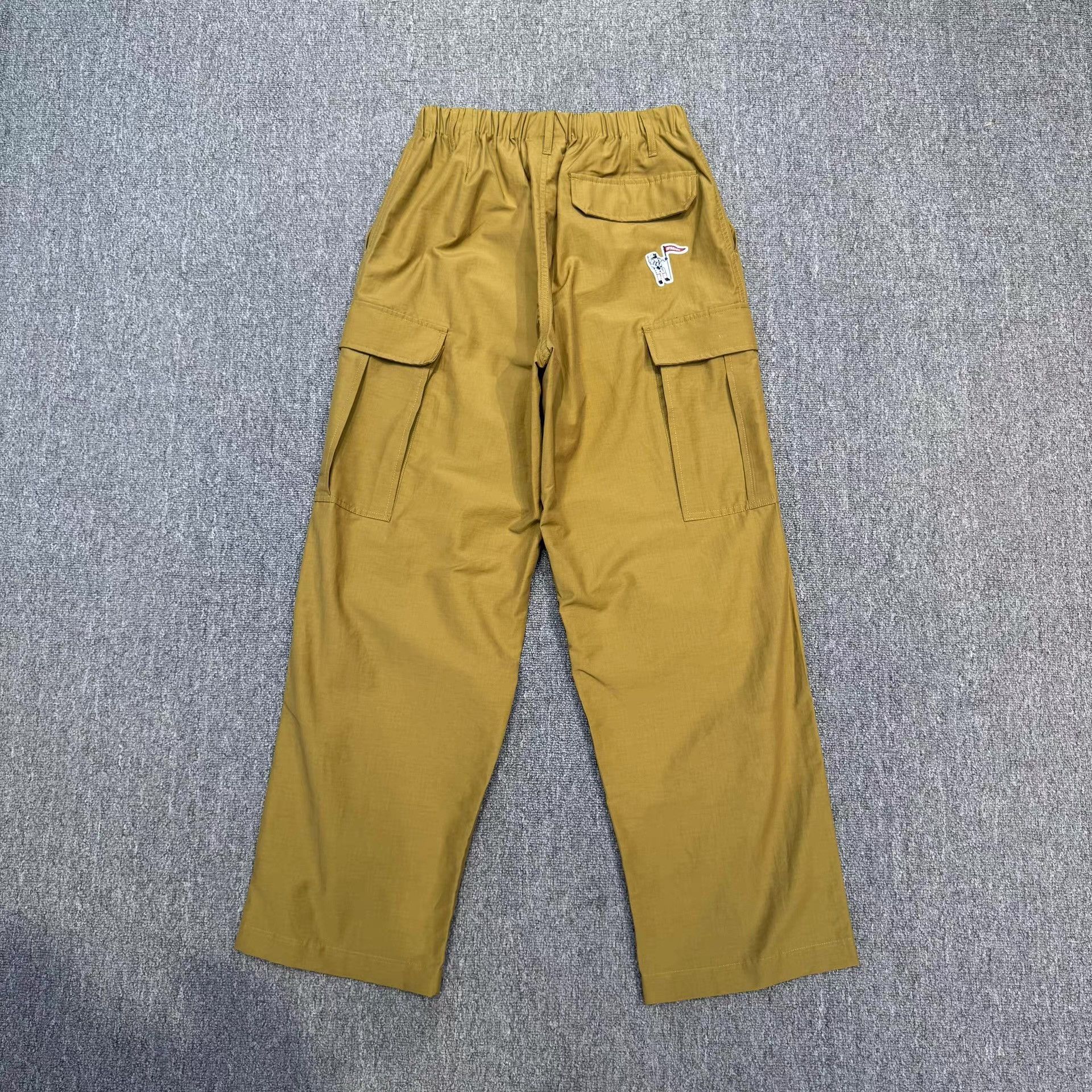 Billionaire Boys Club BBC Casual Pants Q5 Size US 34 / EU 50 - 2 Thumbnail