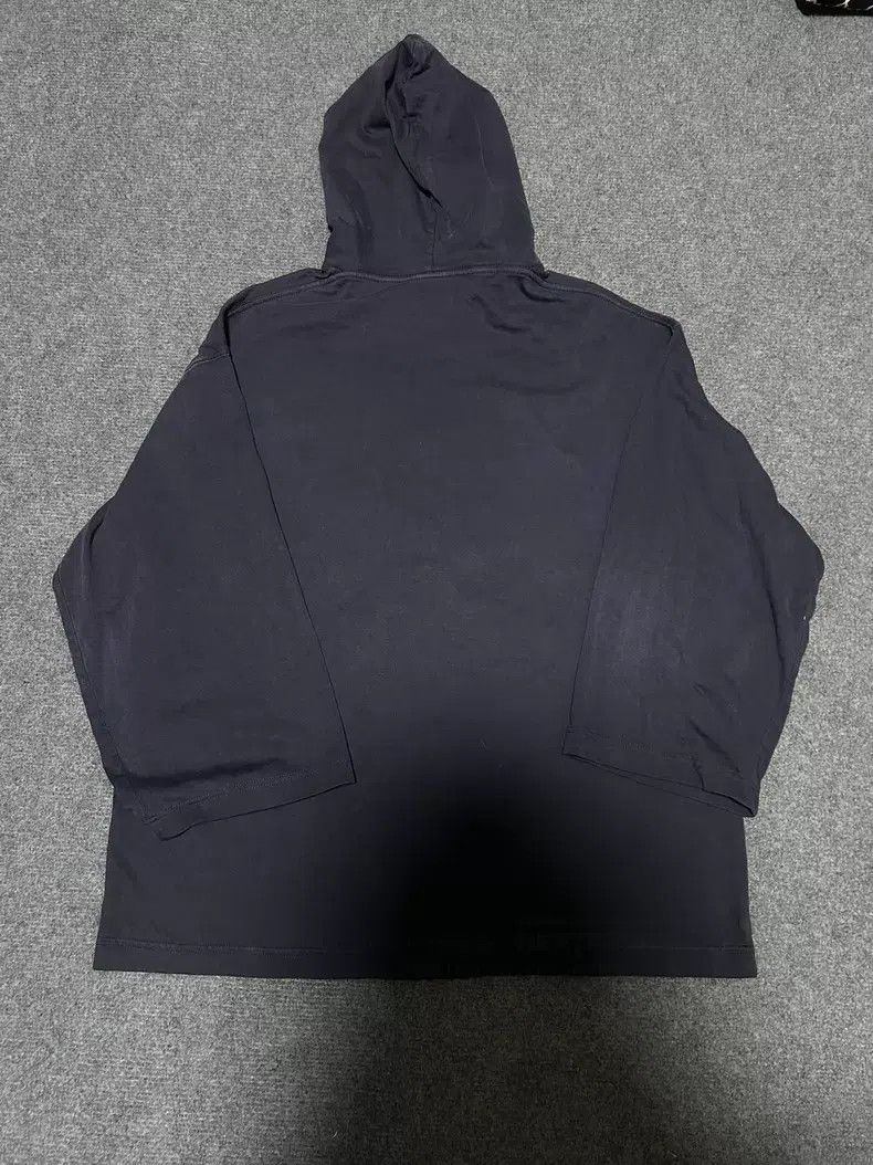 Balenciaga Balenciaga Scissor Badge Hoodie Size US S / EU 44-46 / 1 - 7 Thumbnail
