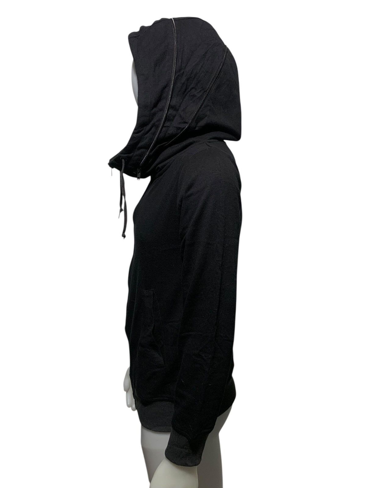 If Six Was Nine 2000s Beaumere bono zipper hoodie GOA style japan Size US M / EU 48-50 / 2 - 6 Thumbnail
