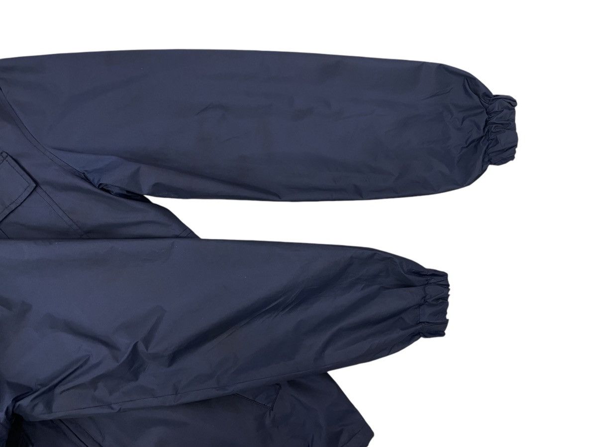 Adidas × Goretex × Vintage Vintage Adidas Gore-Tex tactical light jacket Size US M / EU 48-50 / 2 - 8 Thumbnail