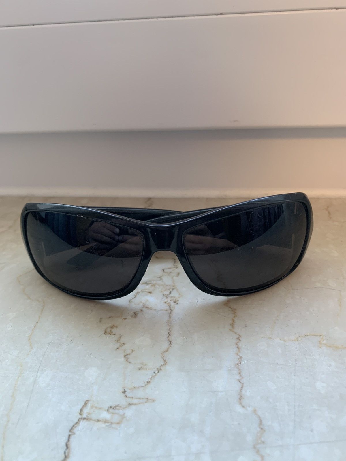 Diesel Vintage Diesel Sunglasses Size ONE SIZE - 8 Thumbnail