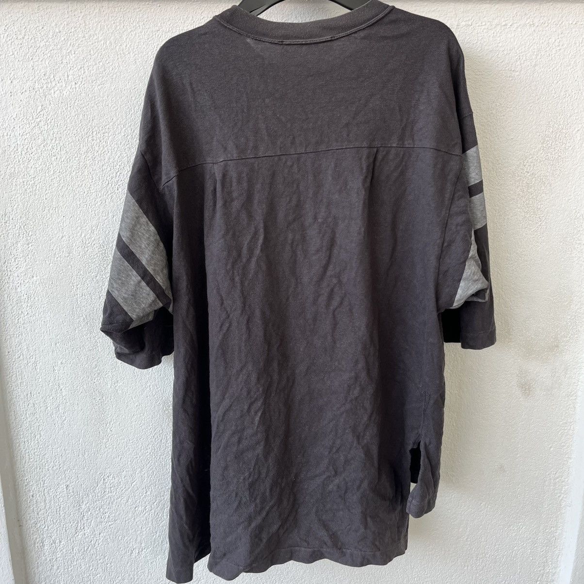If Six Was Nine VINTAGE AMERICANA TOKYO JAPAN SHIRT Size M / US 6-8 / IT 42-44 - 6 Thumbnail