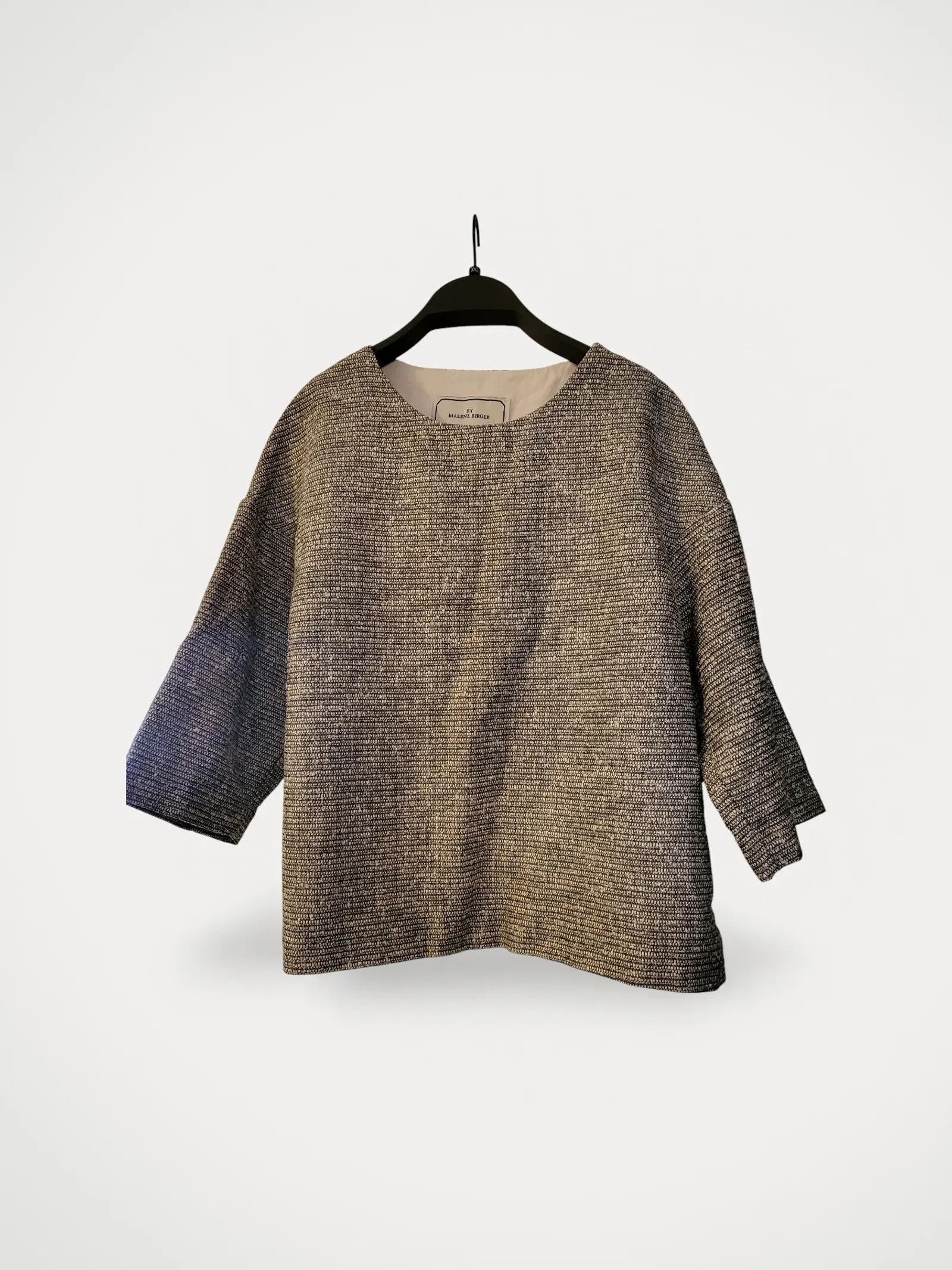 By Malene Birger By Malene Birger Torani Sweater Size S / US 4 / IT 40 - 1 Thumbnail