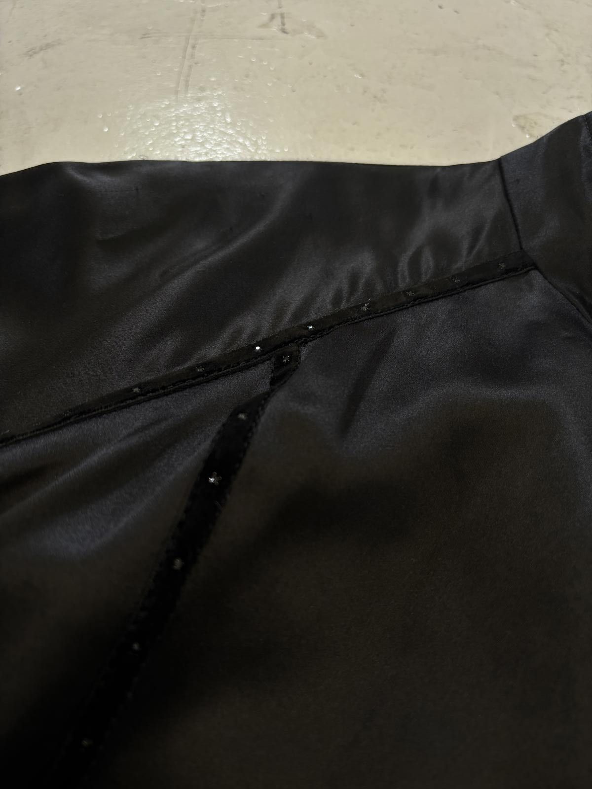 Saint Laurent Paris Saint Laurent sequence jacket Size US L / EU 52-54 / 3 - 4 Thumbnail