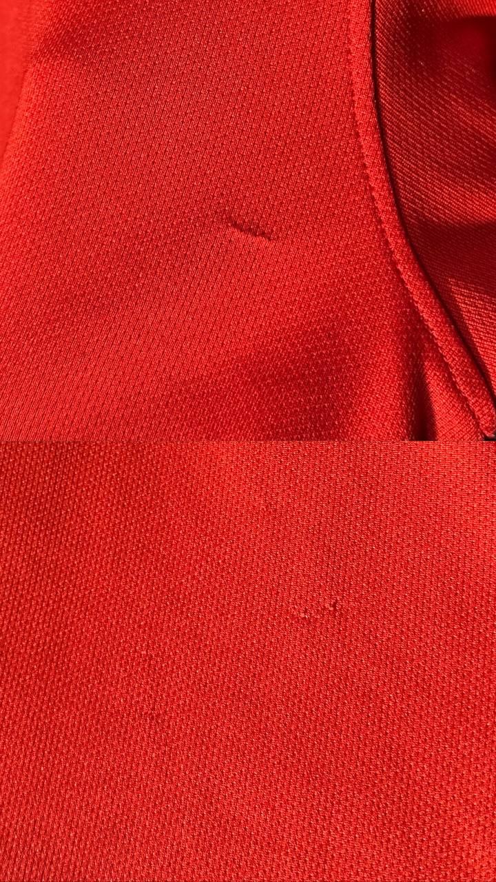 Nike Manchester United 2014 2015 home football shirt jersey Nike Size US S / EU 44-46 / 1 - 10 Thumbnail