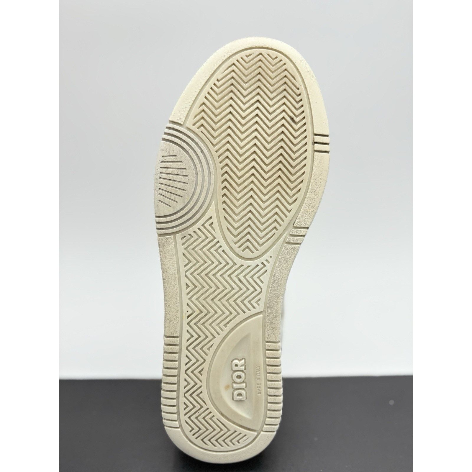 Dior Dior B27 Low Dior ' White ' | GOOD CONDITION! Size US 7 / EU 40 - 7 Thumbnail