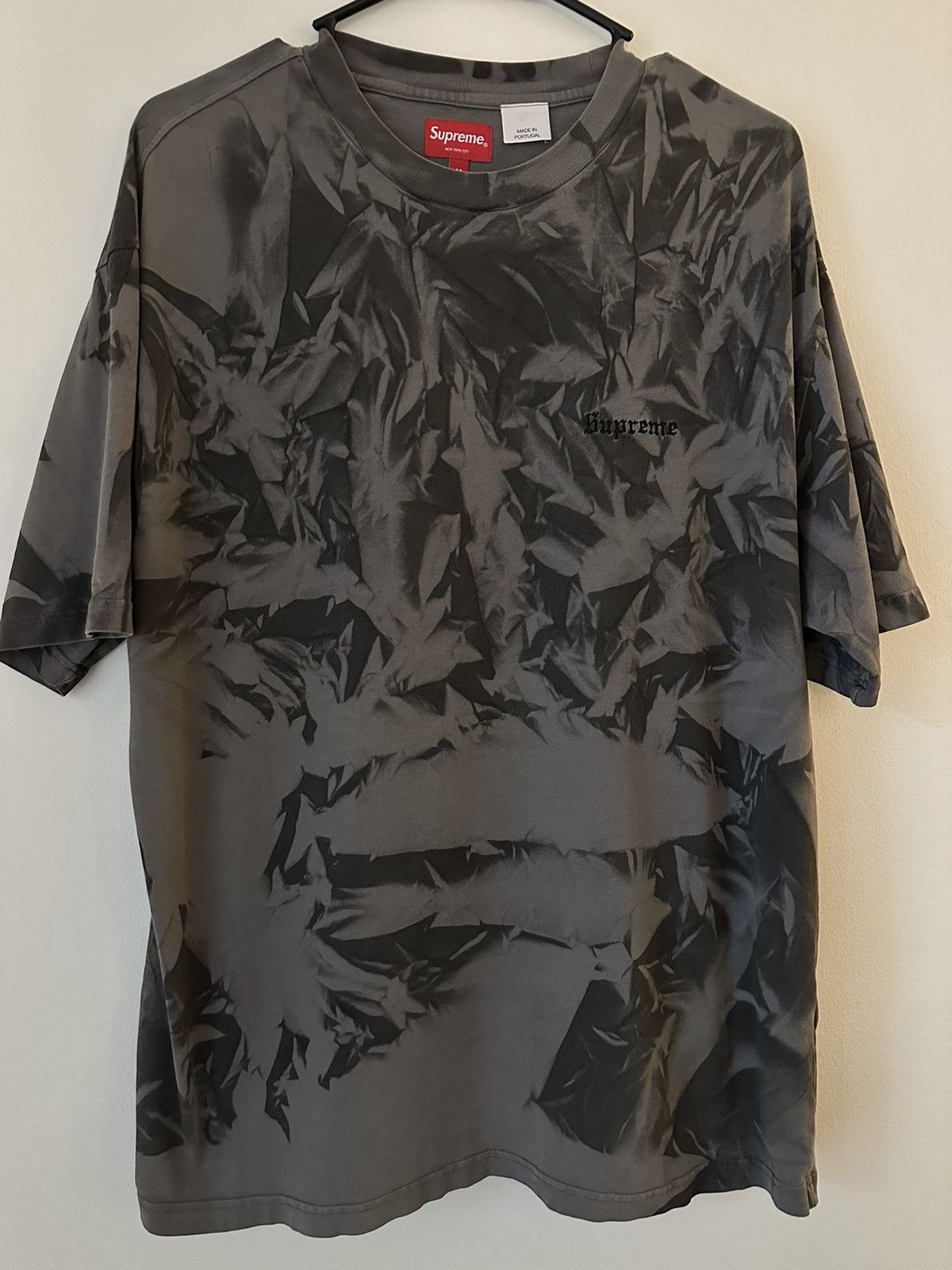 Supreme Supreme Margaret Keane Best Friends S/S Top | Grailed