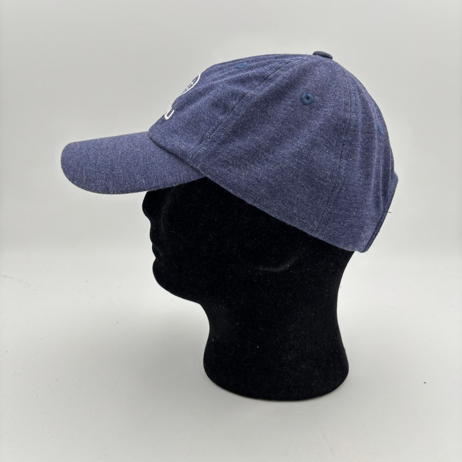 Other Suburu Embroidered Logo Hat Baseball Cap Adjustable Unisex Size ONE SIZE - 5 Thumbnail