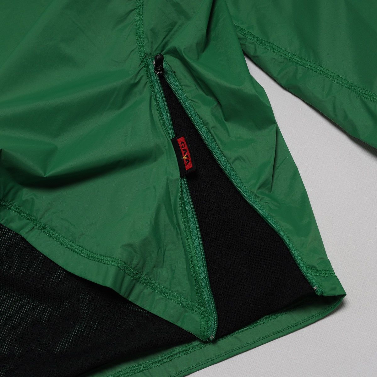Kappa Kappa HIF Hammarby Football Soccer Track Top Jacket Training Size US L / EU 52-54 / 3 - 9 Thumbnail