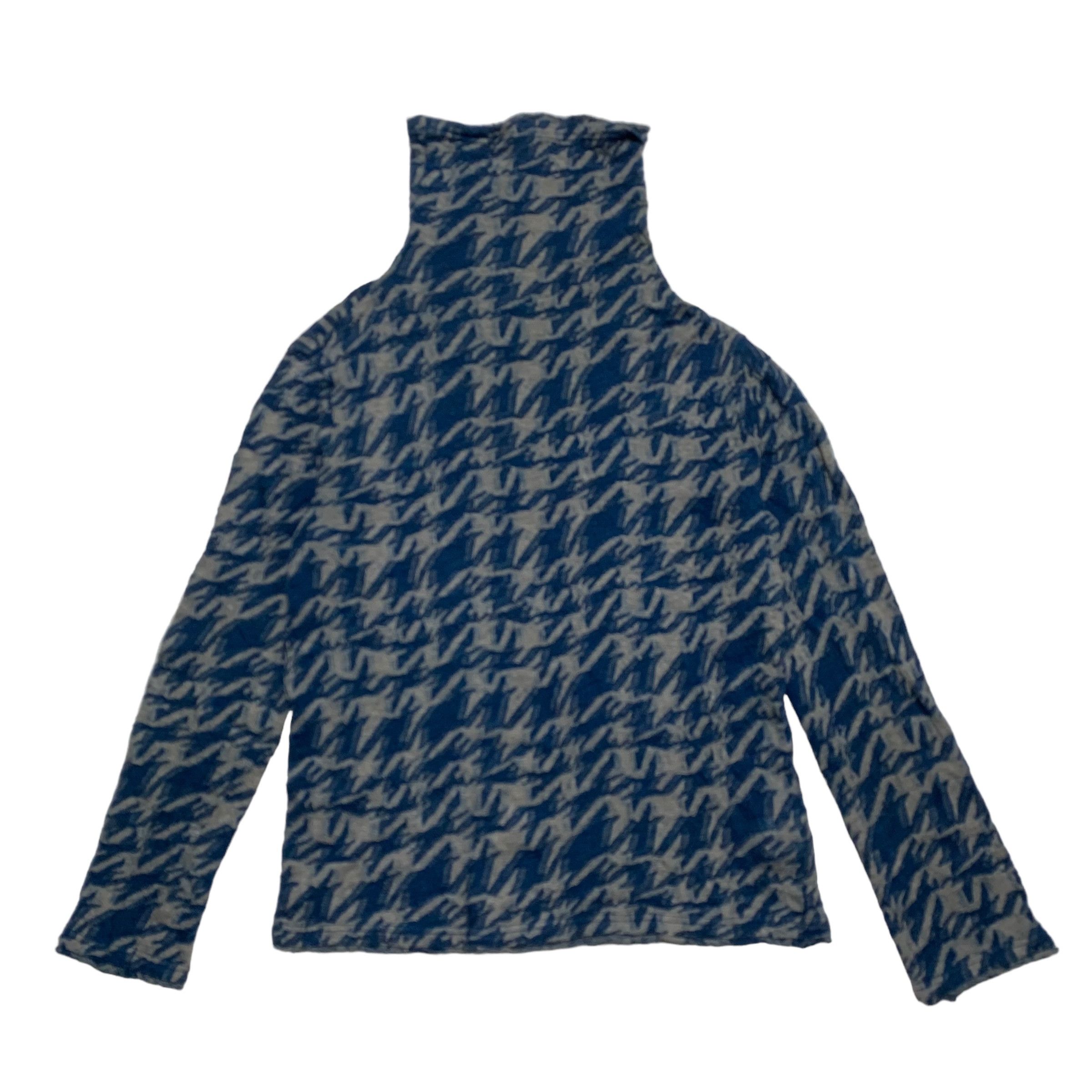 Yohji Yamamoto Y's Yohji Yamamoto Turtleneck Size M / US 6-8 / IT 42-44 - 1 Thumbnail