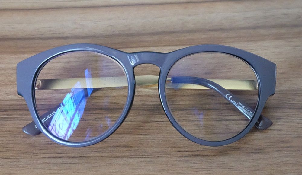 Designer Psy - Gangnam Style Glasses Size ONE SIZE - 2 Thumbnail