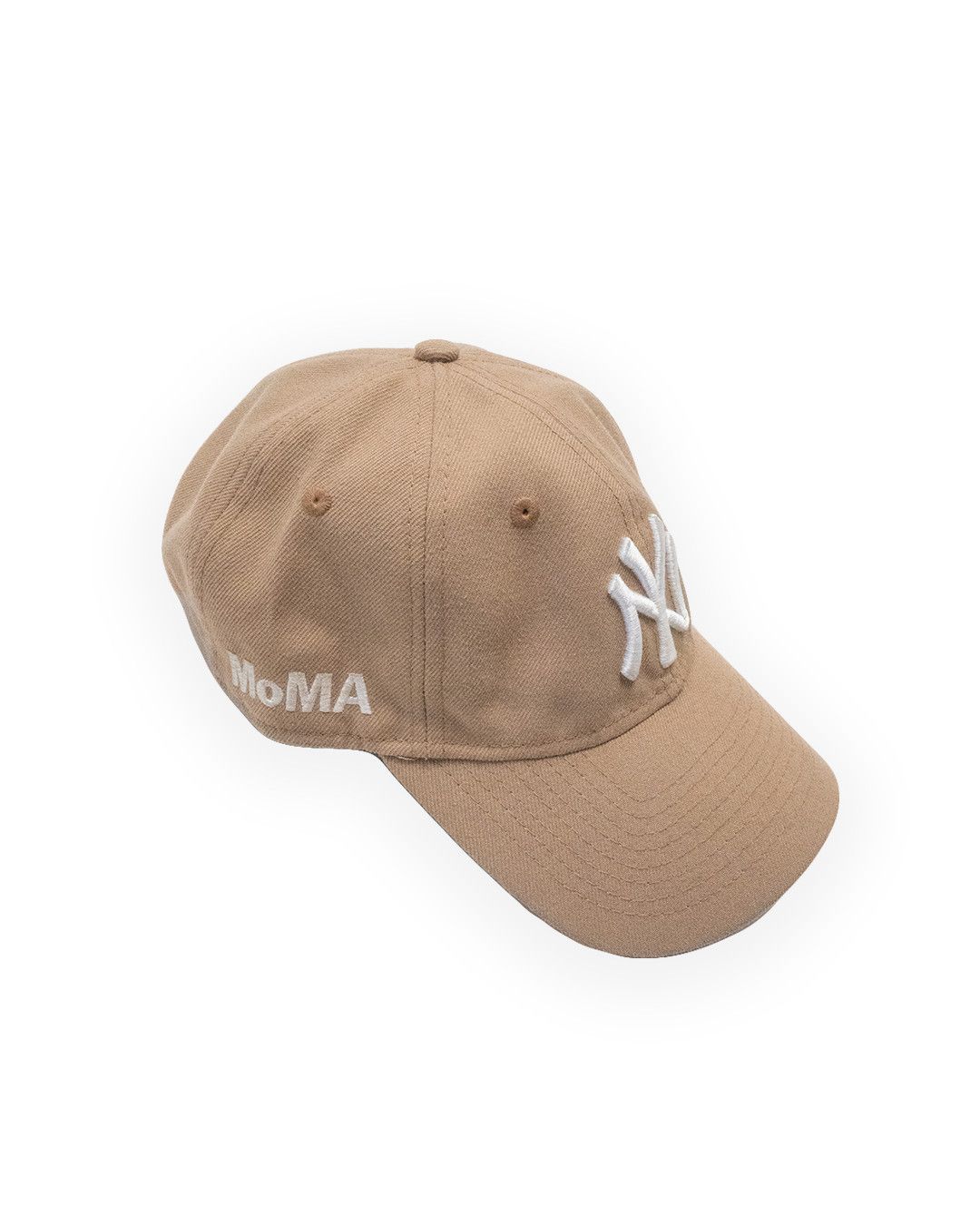 MoMA MOMA x Yankees Baseball Cap Size ONE SIZE - 1 Thumbnail