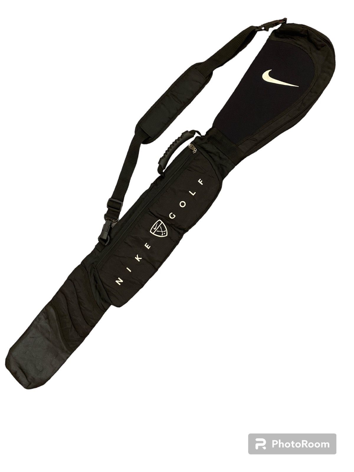 Nike sunday bag best sale