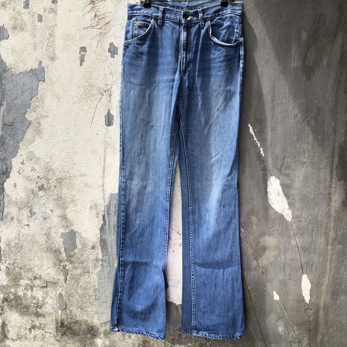 Lee × Vintage Vintage Lee Riders Jeans Size US 29 - 1 Thumbnail