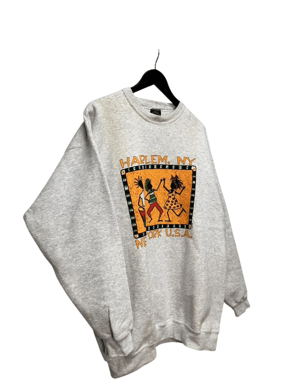 Fox Racing 👉 Vintage Harley Davidson Hoodie Sweatshirt Leather Y2K Size US L / EU 52-54 / 3 - 9 Thumbnail