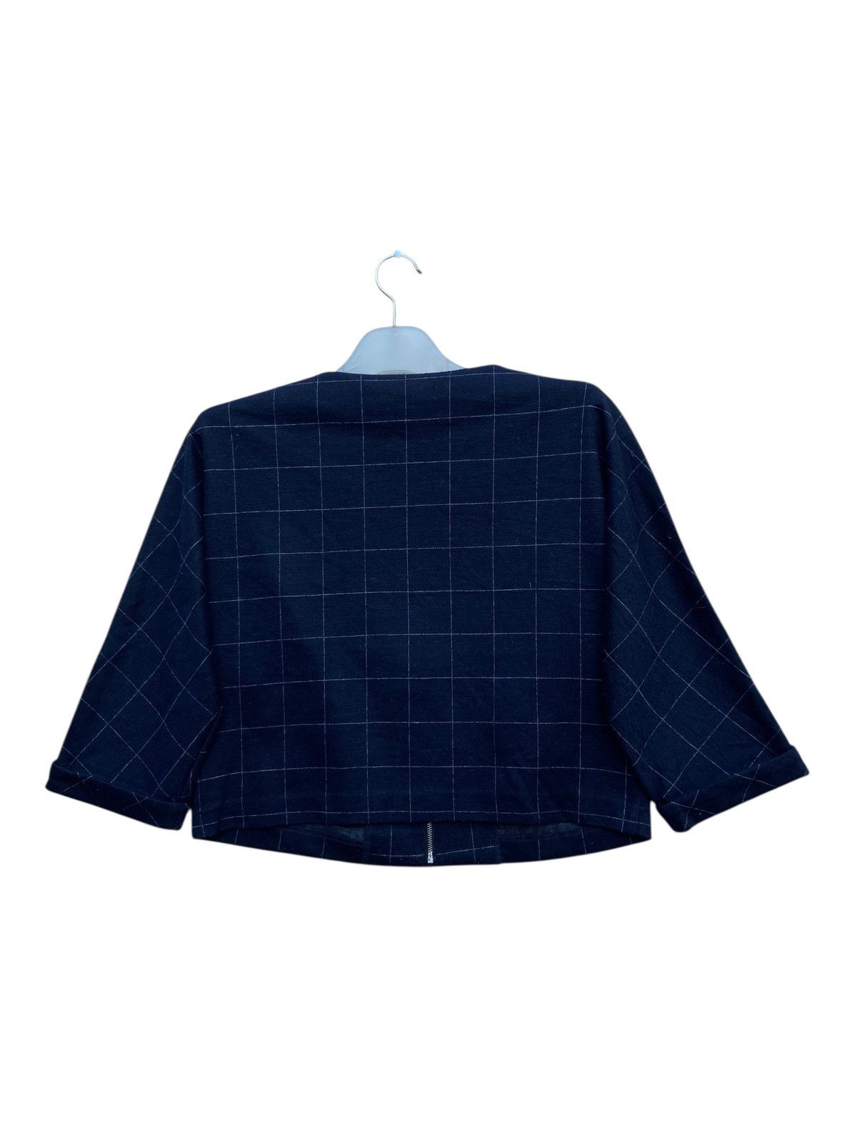 Kenzo Sept Primeires Crop Top Size XS / US 0-2 / IT 36-38 - 2 Thumbnail