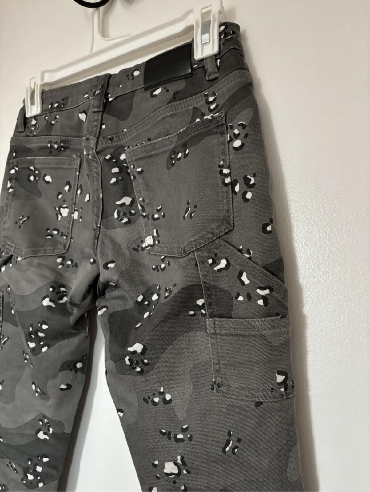 Valabasas Kids Valabasas Play Jeans Size 24" / US 00 / IT 34 - 8 Thumbnail