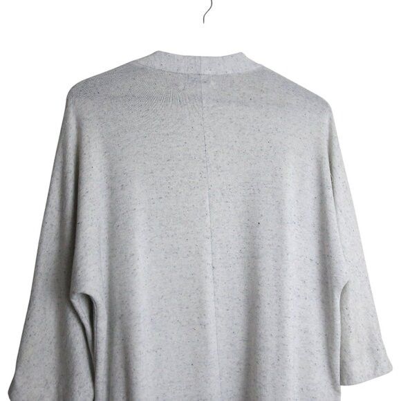 Aritzia Aritzia Wilfred Free Zlata Sweater Open-front Cardigan Size S / US 4 / IT 40 - 3 Thumbnail